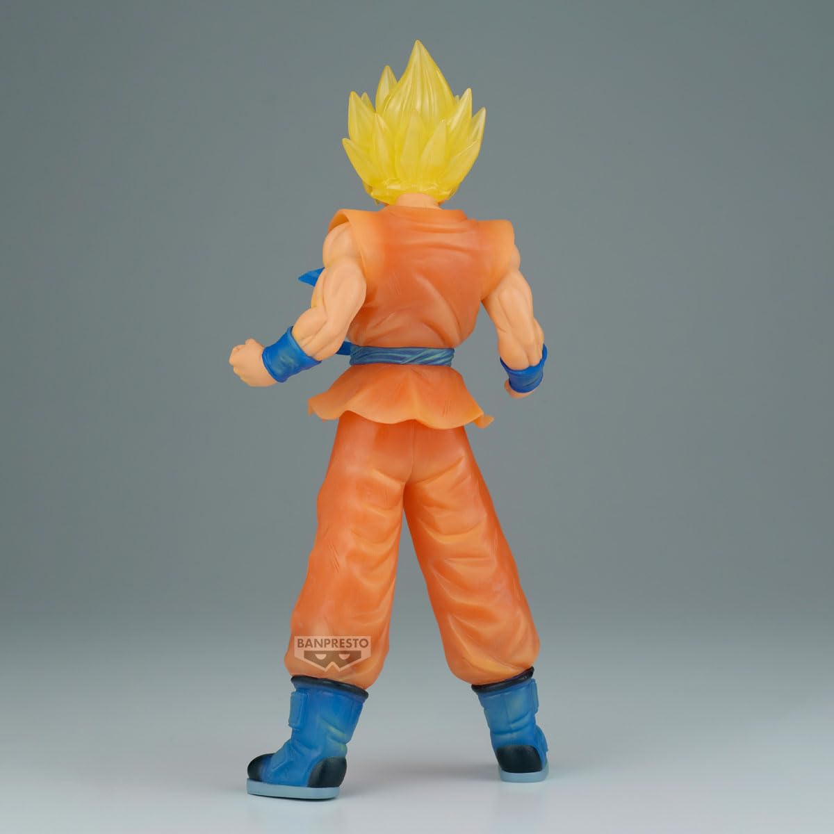 Son Goku (ver. A), view 6