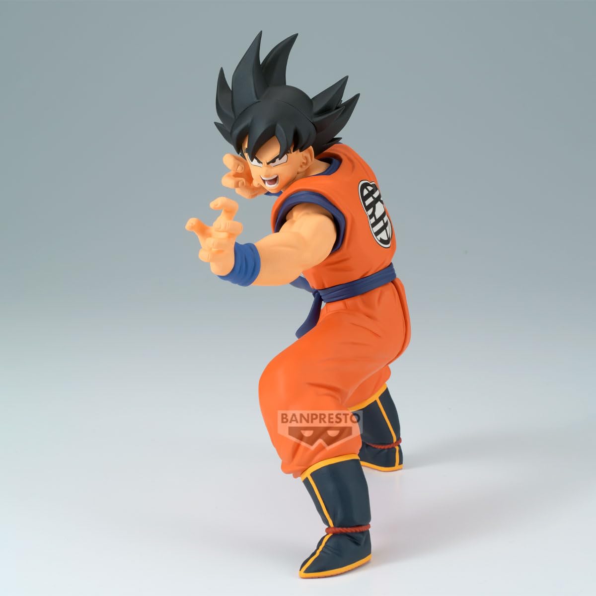 Son Goku (vs Frieza), view 3