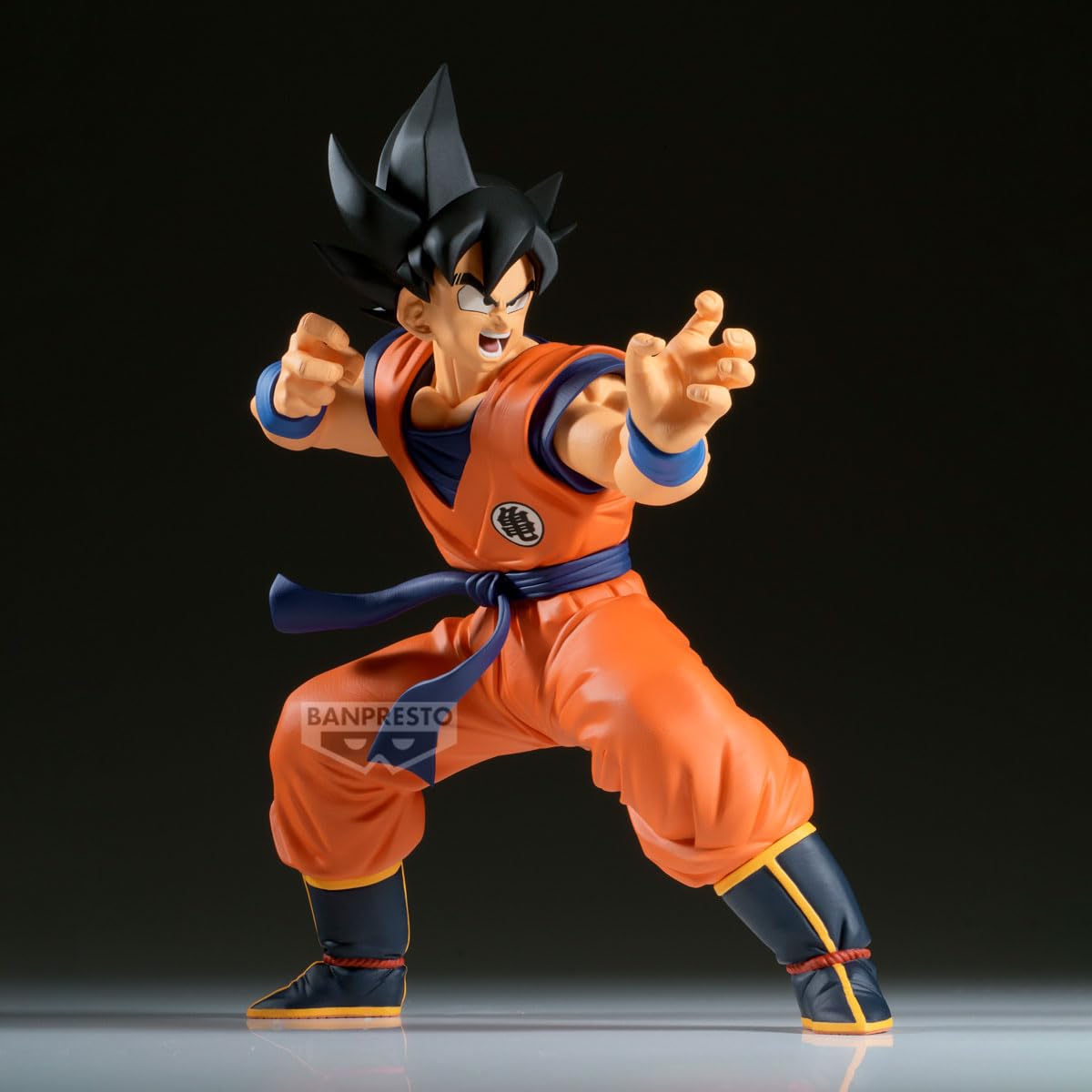 Son Goku (vs Frieza), view 6