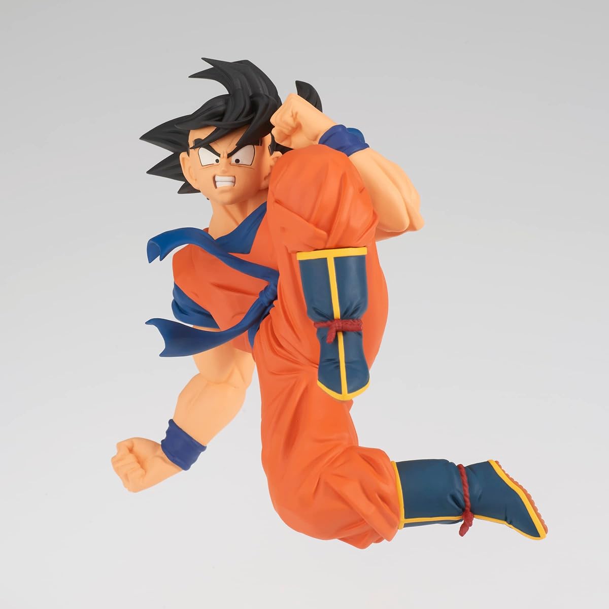Son Goku (vs Frieza), view 4
