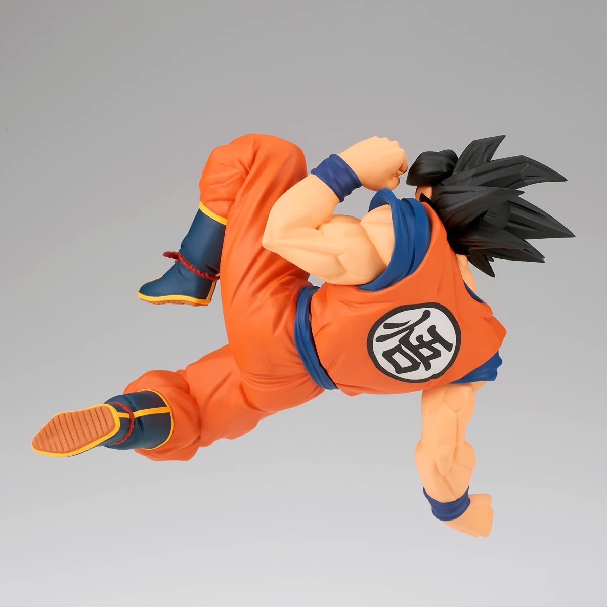 Son Goku (vs Frieza), view 5