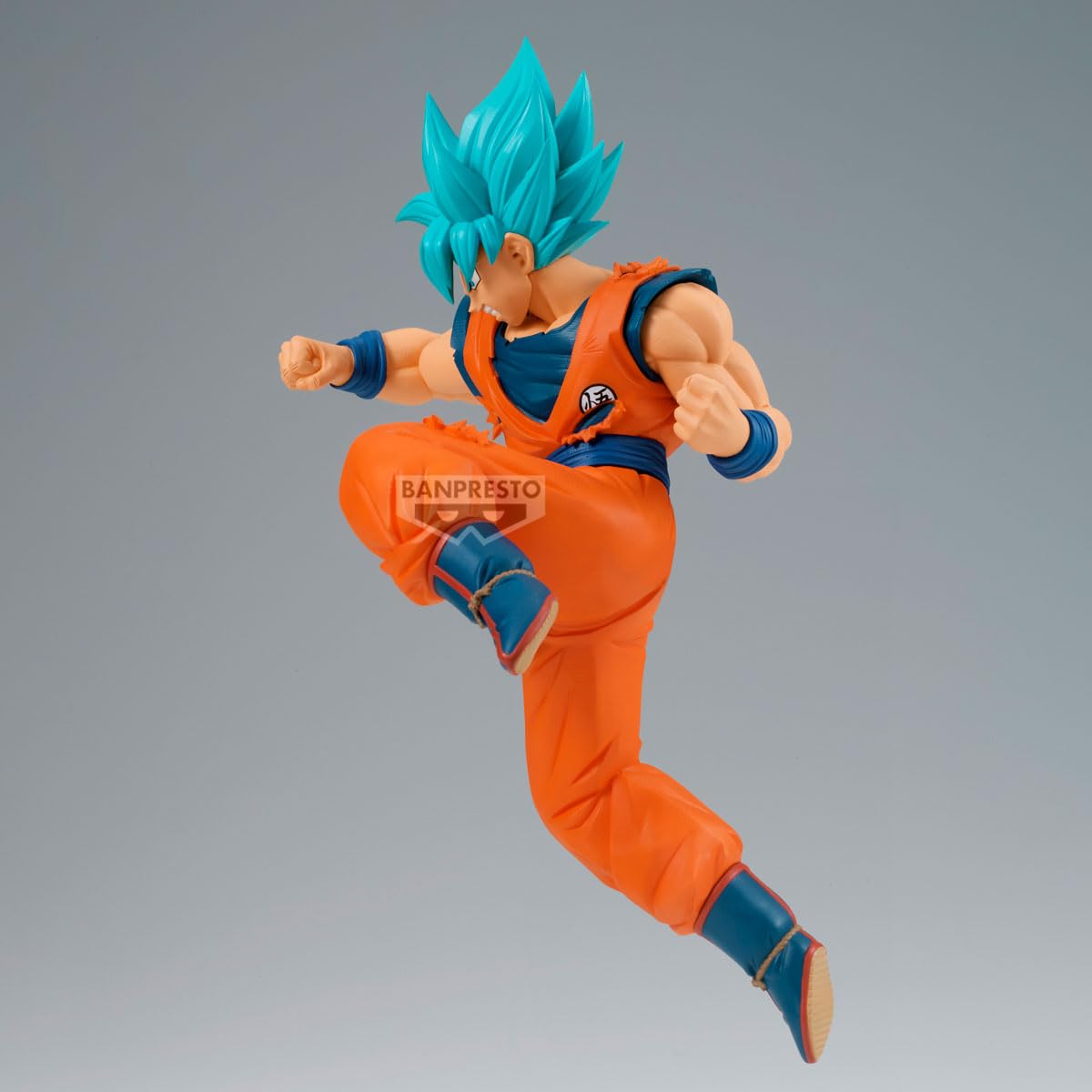 Son Goku (vs Goku Black -Super Saiyan Rose-), view 5