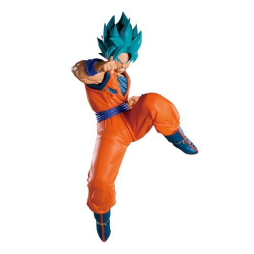 Son Goku (vs Goku Black -Super Saiyan Rose-) prize figure