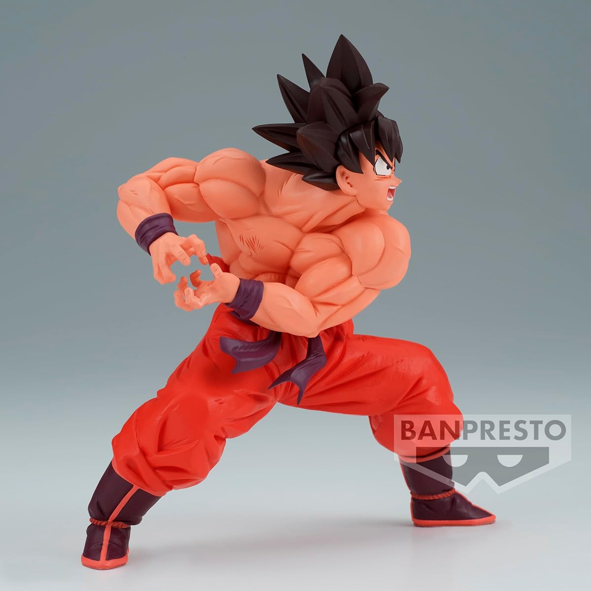 Son Goku (vs Vegeta), view 4