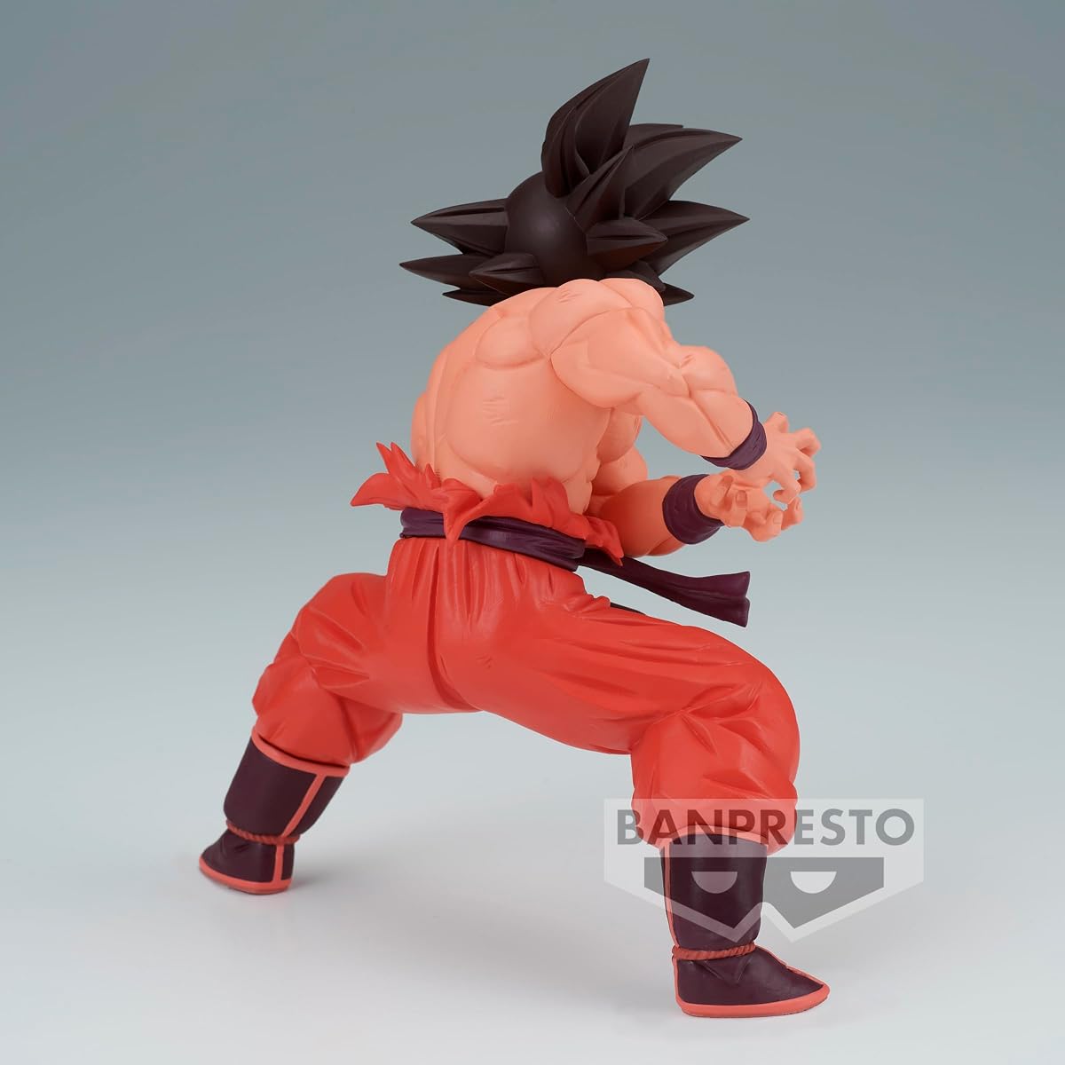 Son Goku (vs Vegeta), view 6