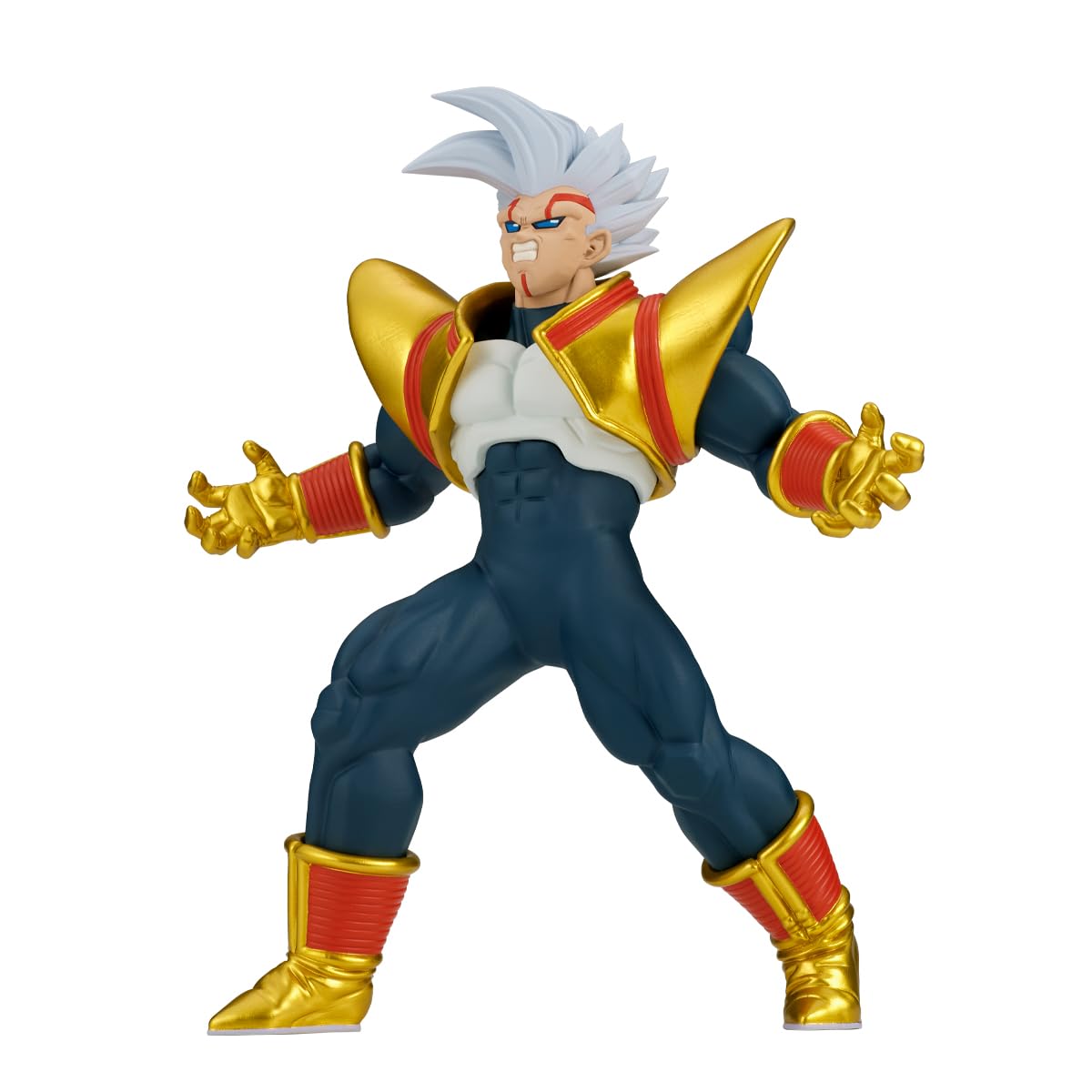 Super Baby 2 (vs Super Saiyan 4 Son Goku), view 2