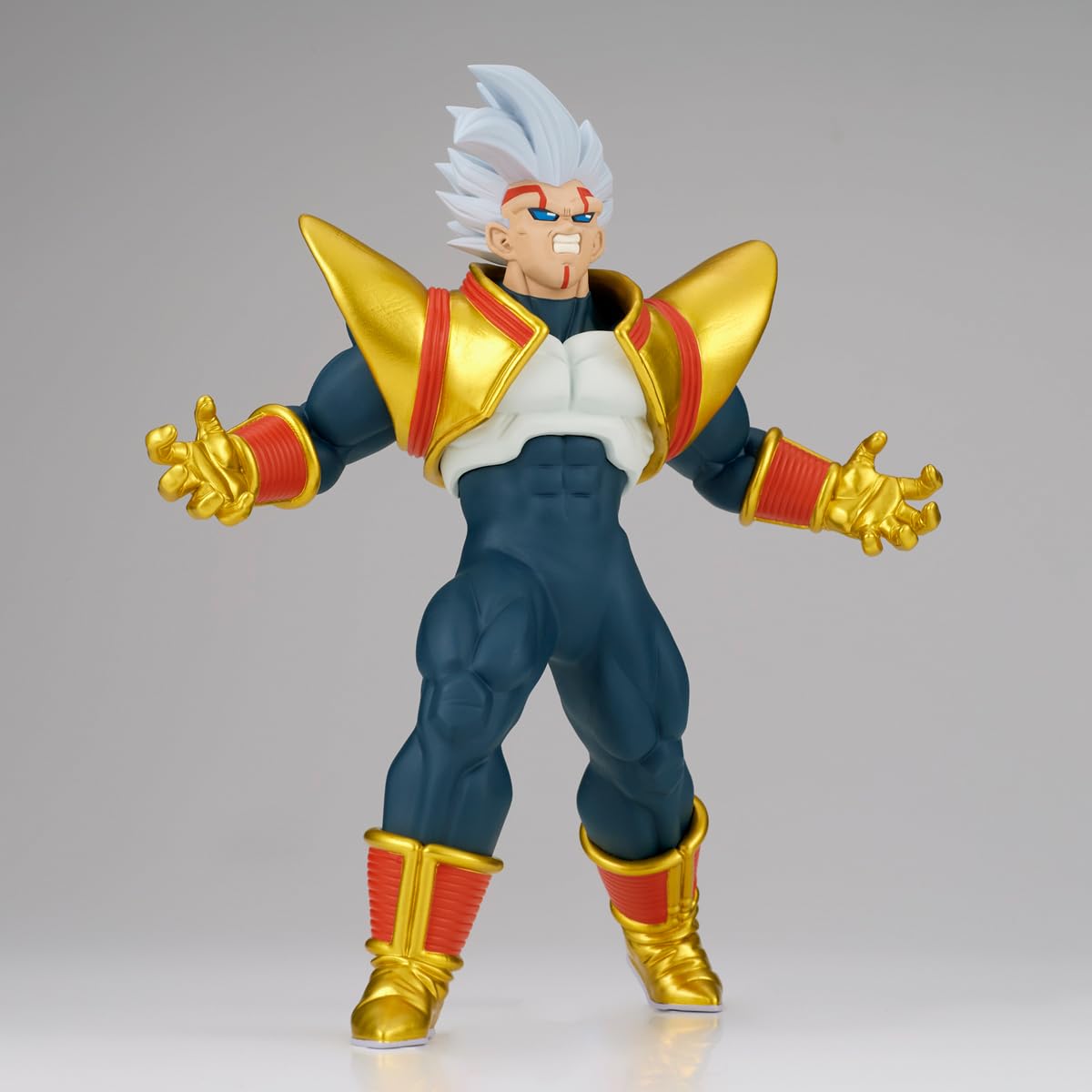 Super Baby 2 (vs Super Saiyan 4 Son Goku), view 4