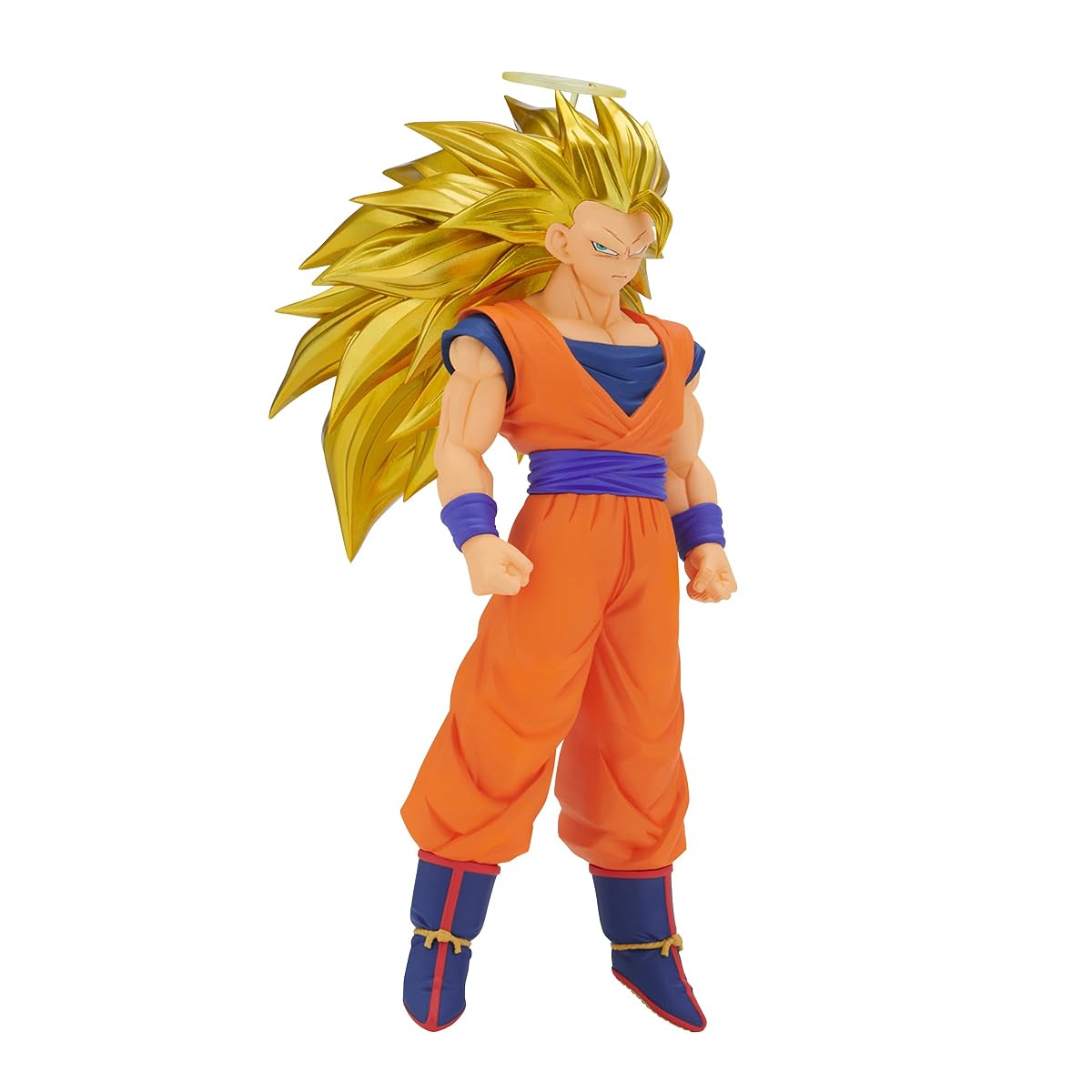 Super Saiyan Broly, view 4