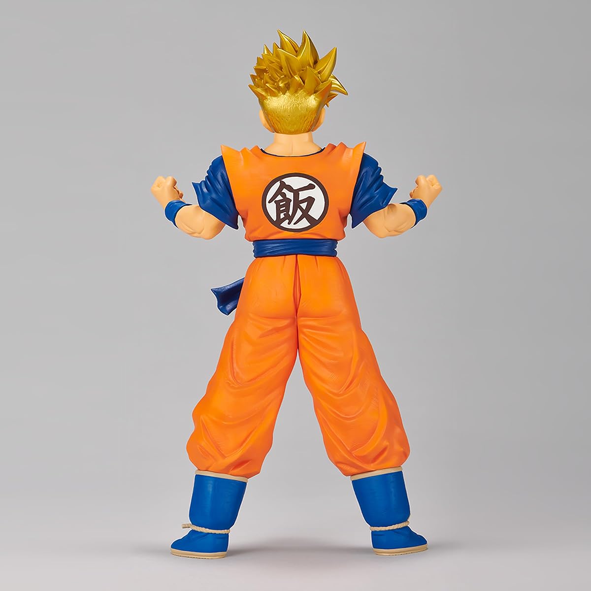 Super Saiyan Future Gohan (Special XV), view 4