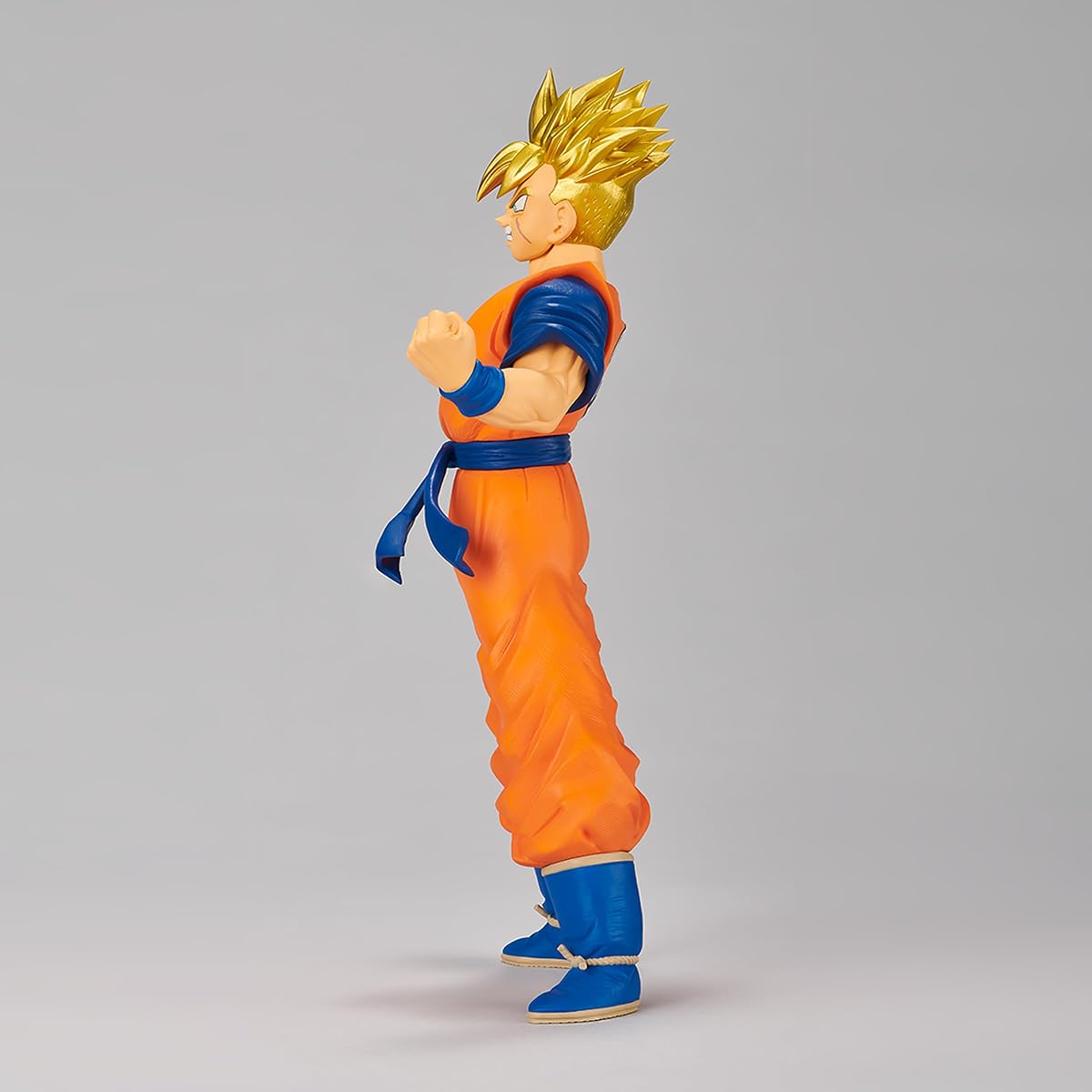 Super Saiyan Future Gohan (Special XV), view 5