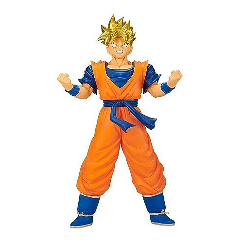 Super Saiyan Future Gohan (Special XV) prize figure