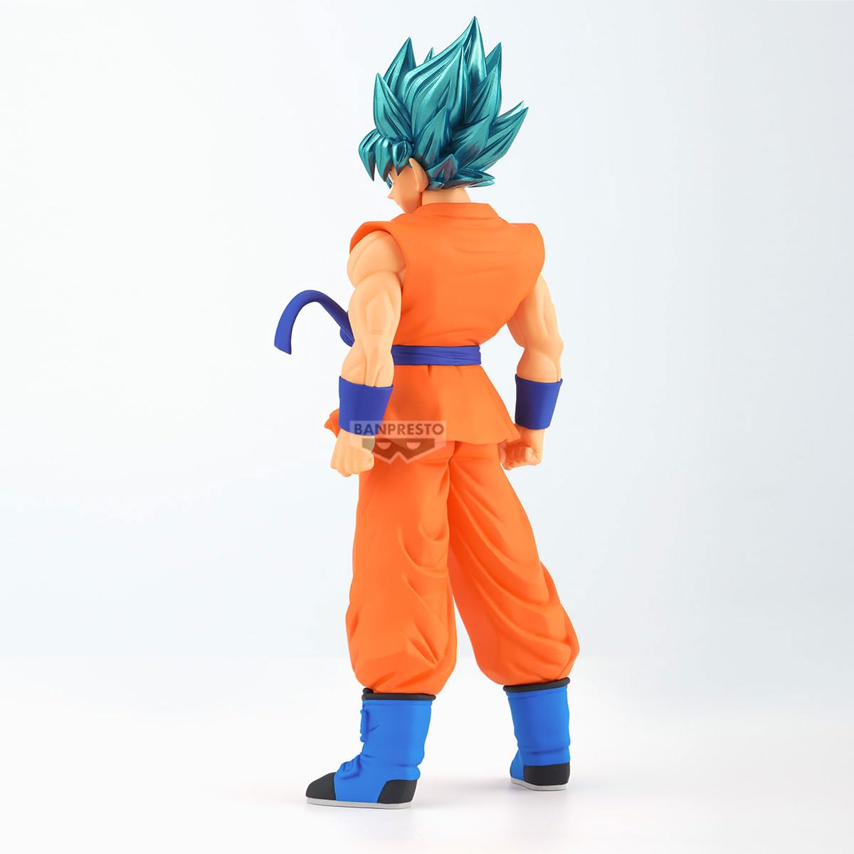 Super Saiyan God Super Saiyan Son Goku, view 6