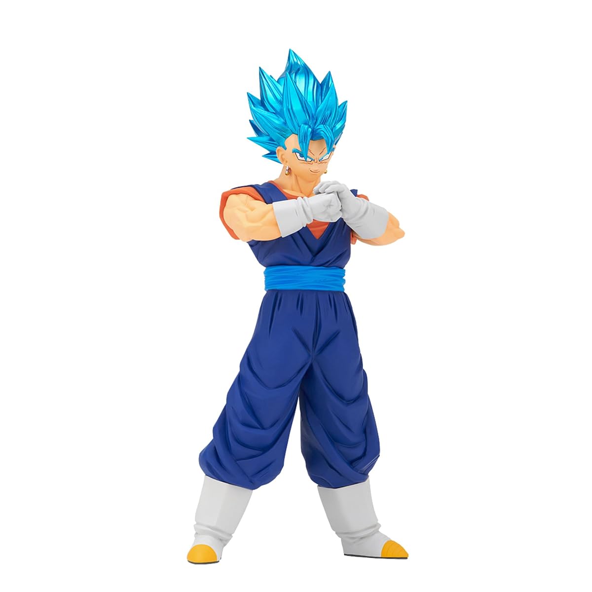 Super Saiyan God Super Saiyan Vegito (Special XIX), view 5