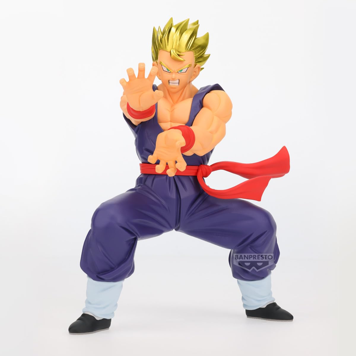 Super Saiyan Son Gohan, view 4