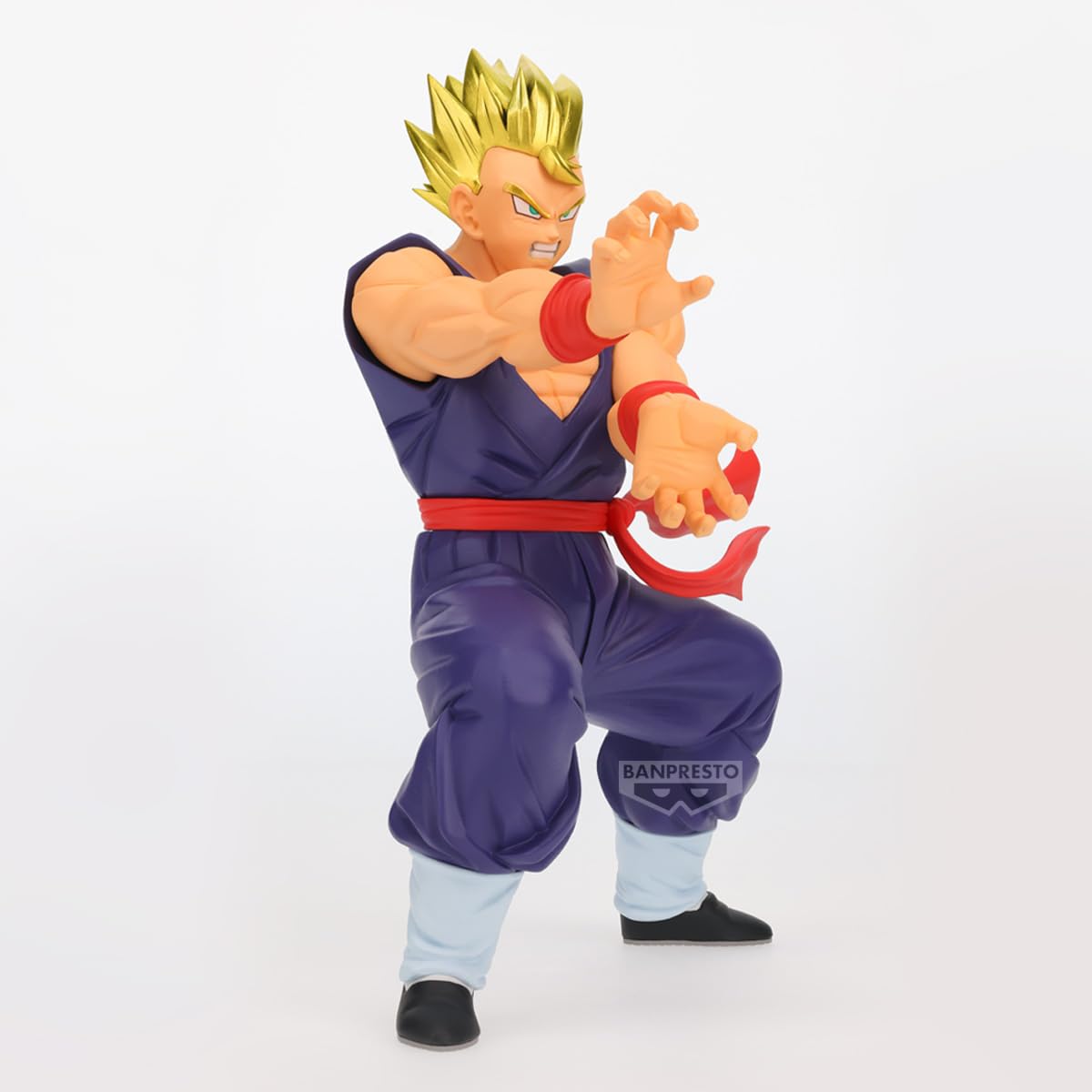 Super Saiyan Son Gohan, view 5