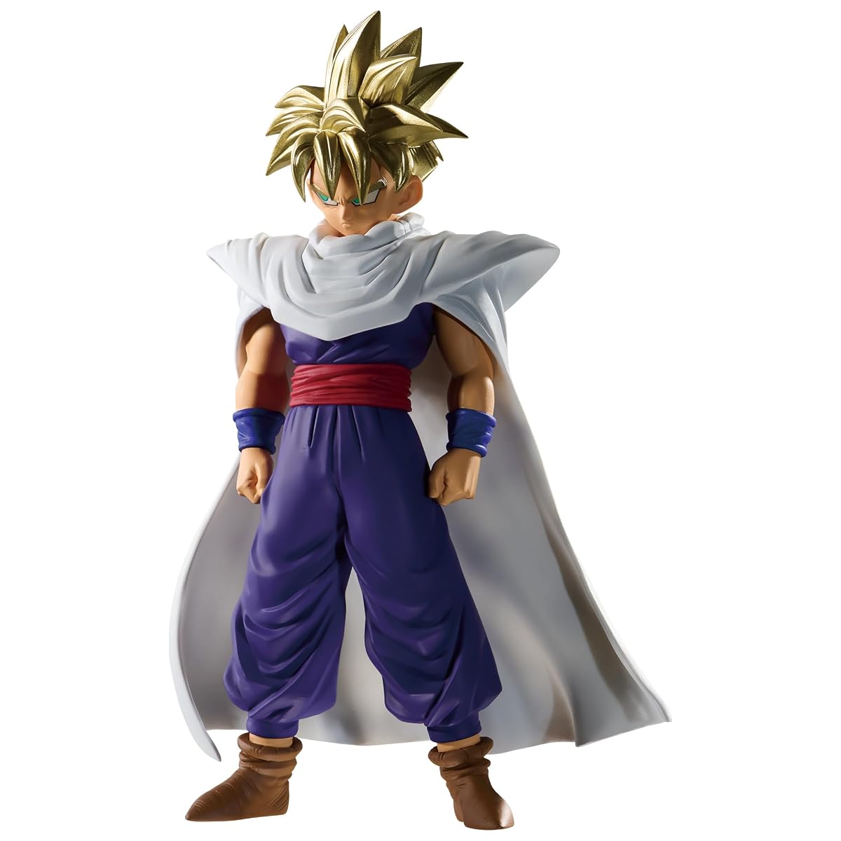 Super Saiyan Son Gohan - II, view 3