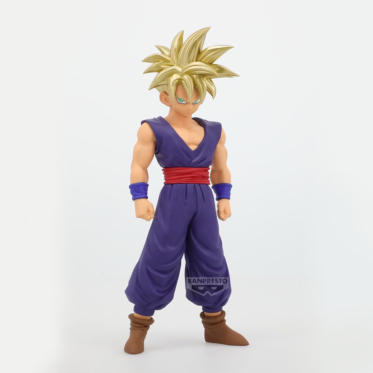 Super Saiyan Son Gohan - II, view 6