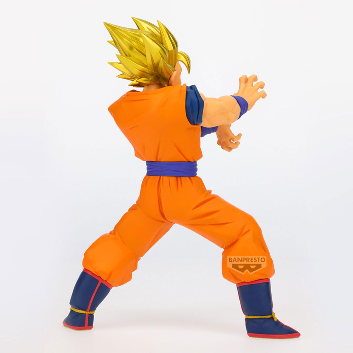 Super Saiyan Son Goku, view 6