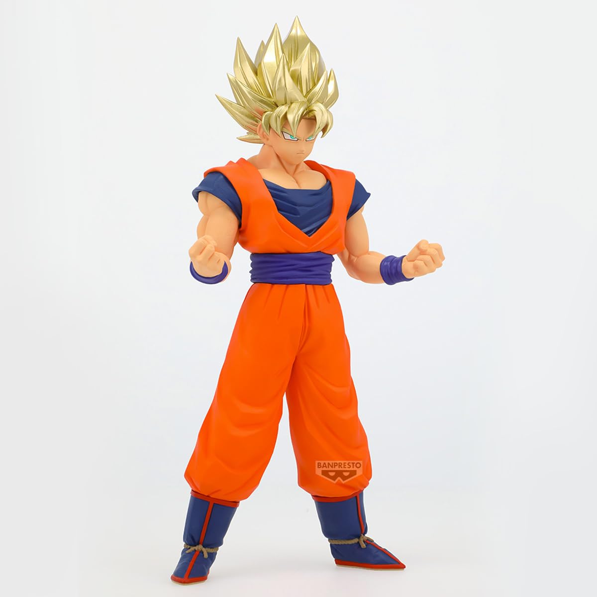 Super Saiyan Son Goku II, view 4
