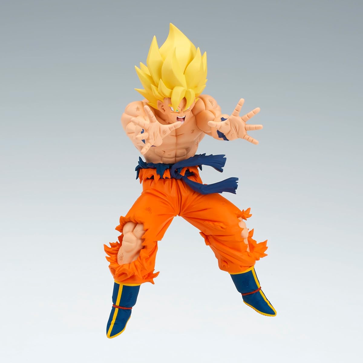 Super Saiyan Son Goku (vs Cooler), view 5