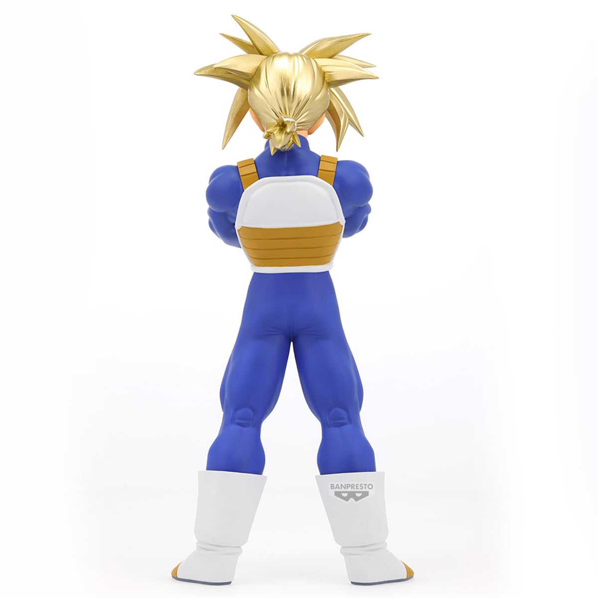 Super Saiyan Trunks - II, view 5