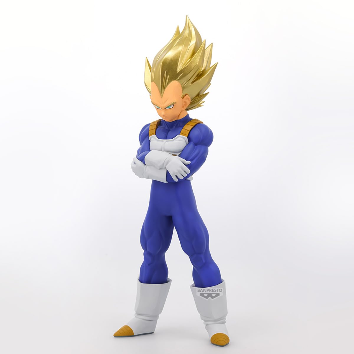 Super Saiyan Vegeta, view 5