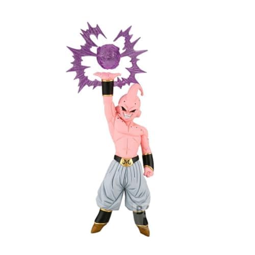 The Majin Buu, Gxmateria prize figure