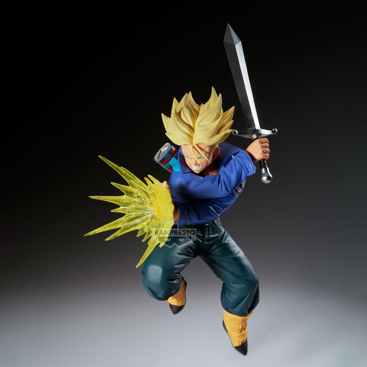 Trunks Gxmateria, view 5