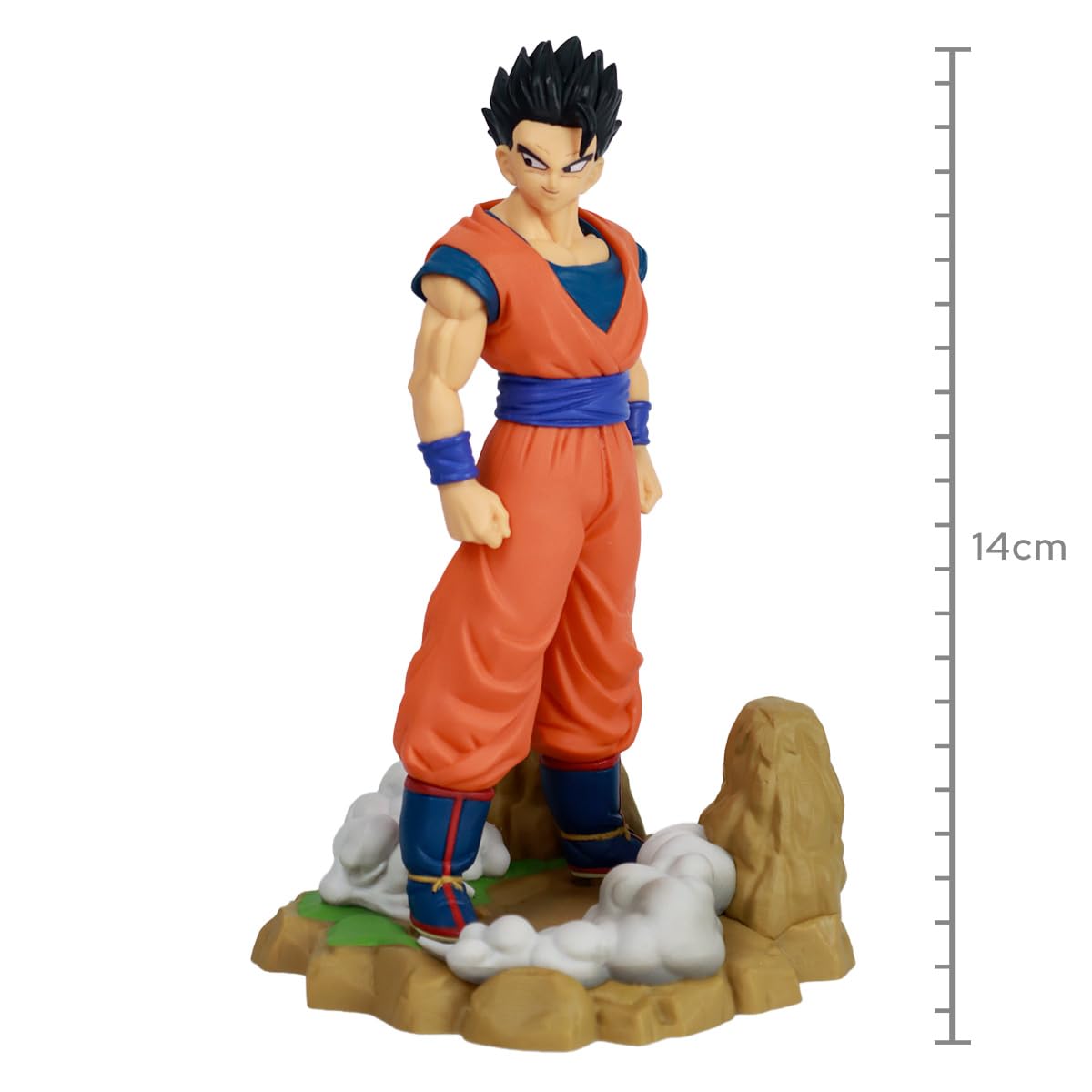 Ultimate Son Gohan vol. 11, view 4
