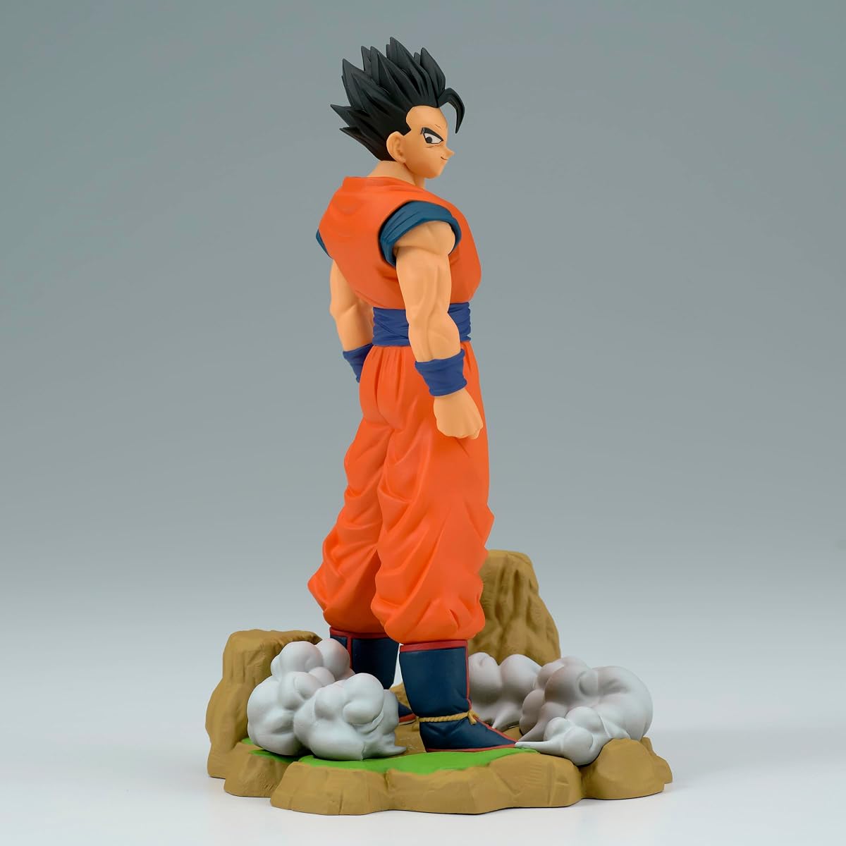 Ultimate Son Gohan vol. 11, view 6