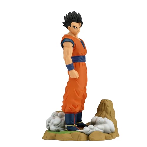 Ultimate Son Gohan vol. 11 prize figure