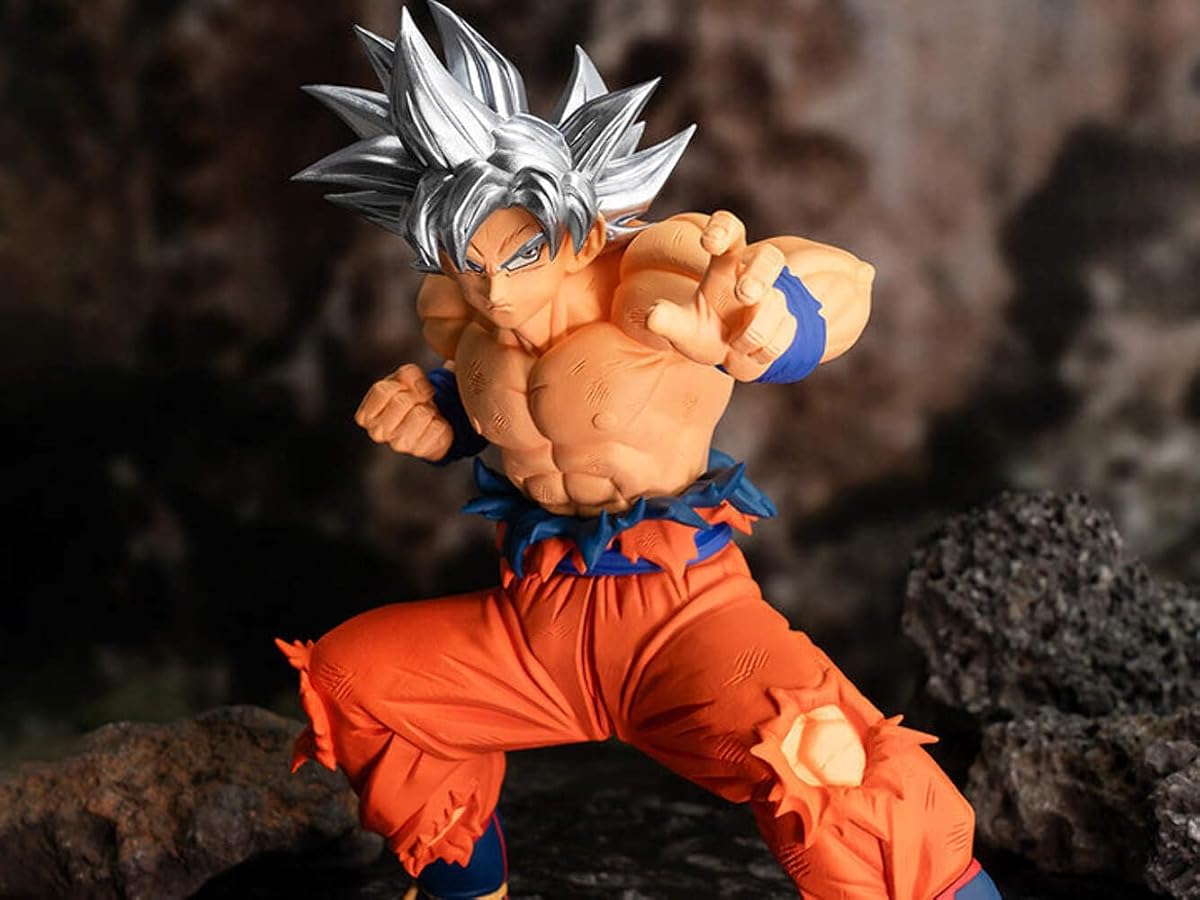 Ultra Instinct Goku (Special XX), view 3