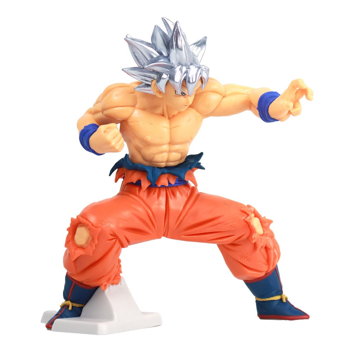 Ultra Instinct Goku (Special XX), view 5