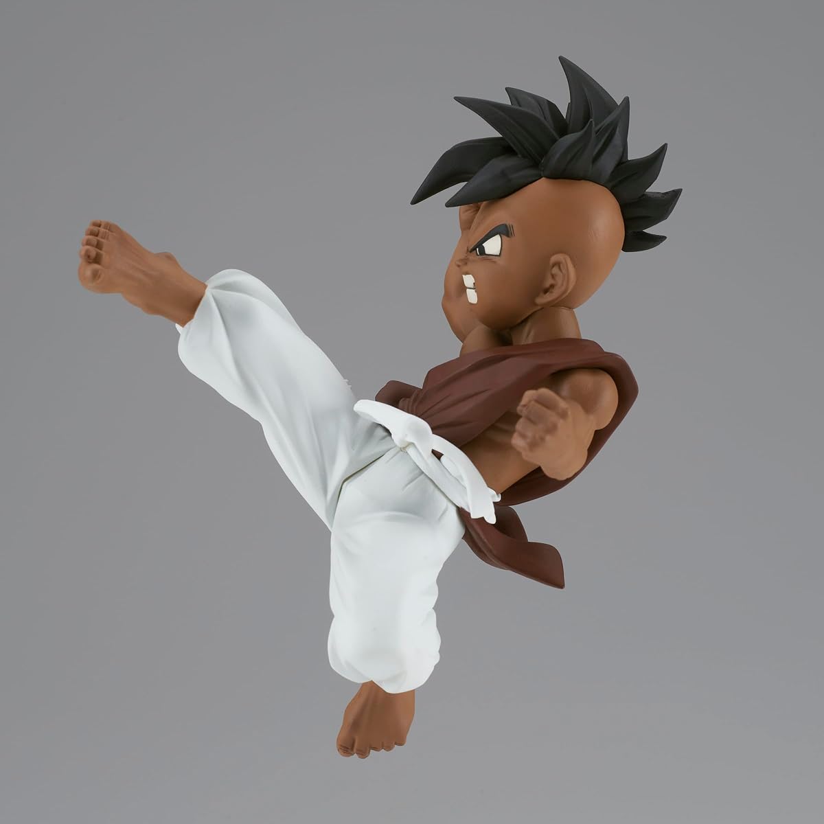 Uub (vs Son Goku), view 5