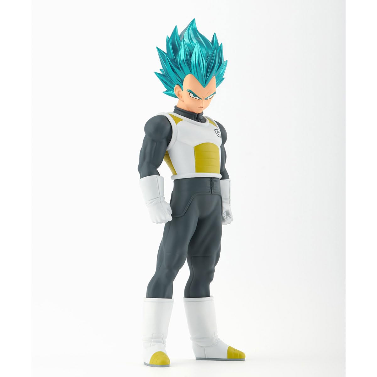 Vegeta, view 3