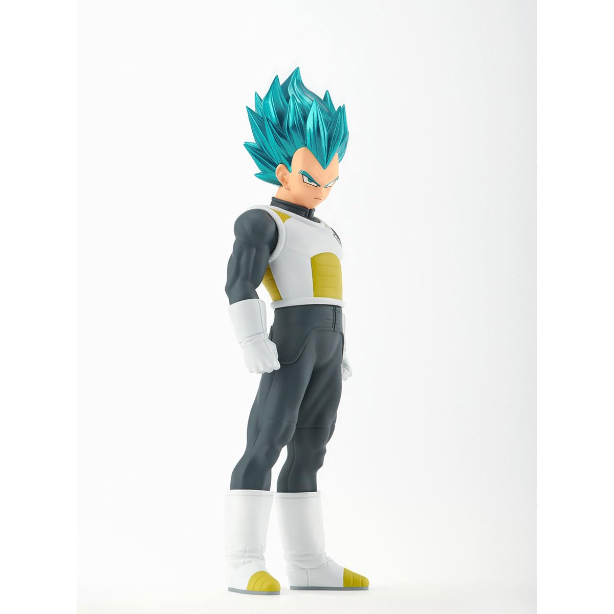 Vegeta, view 4