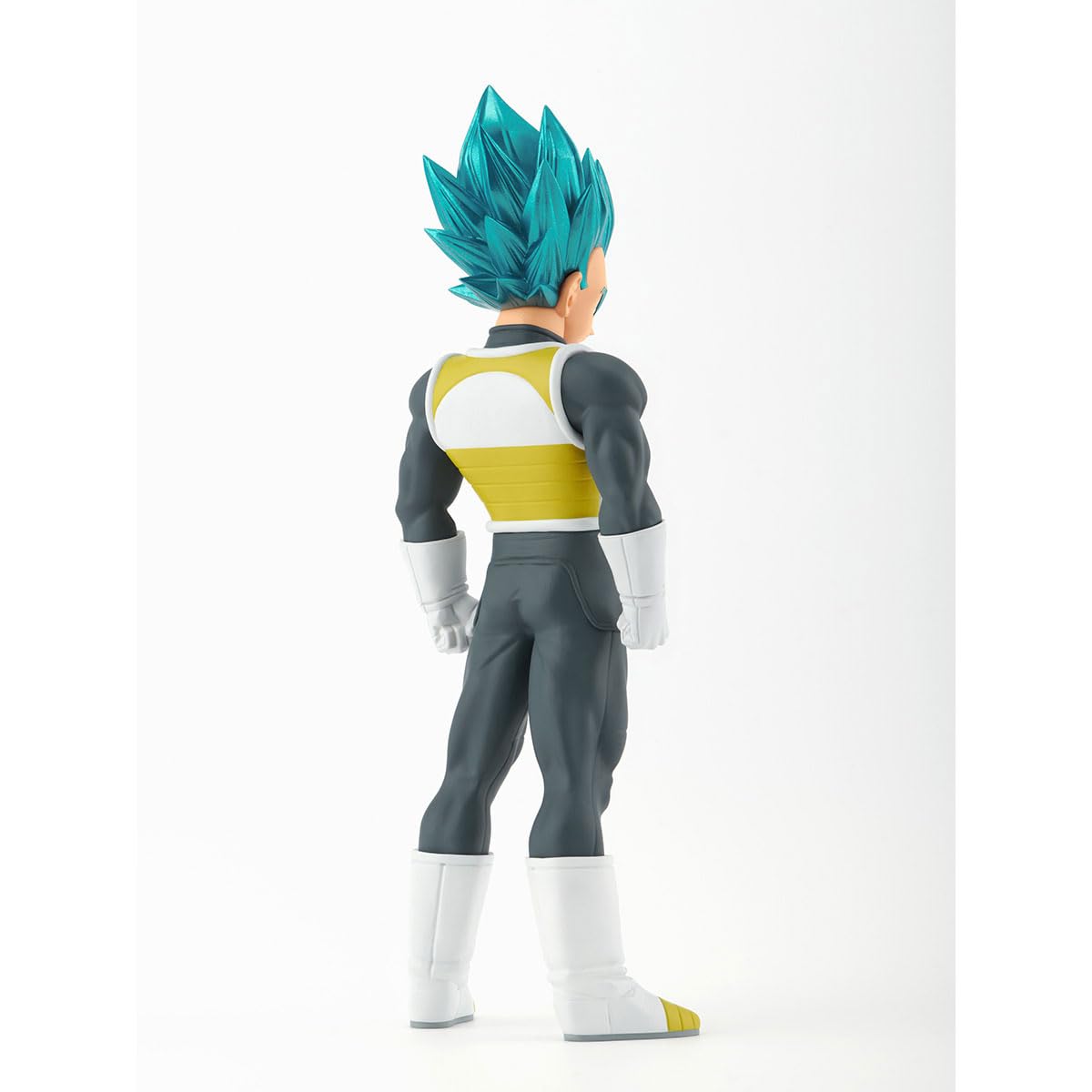 Vegeta, view 6