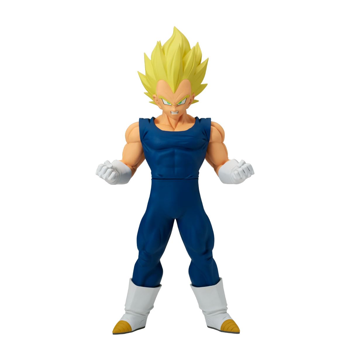 Vegeta, view 2