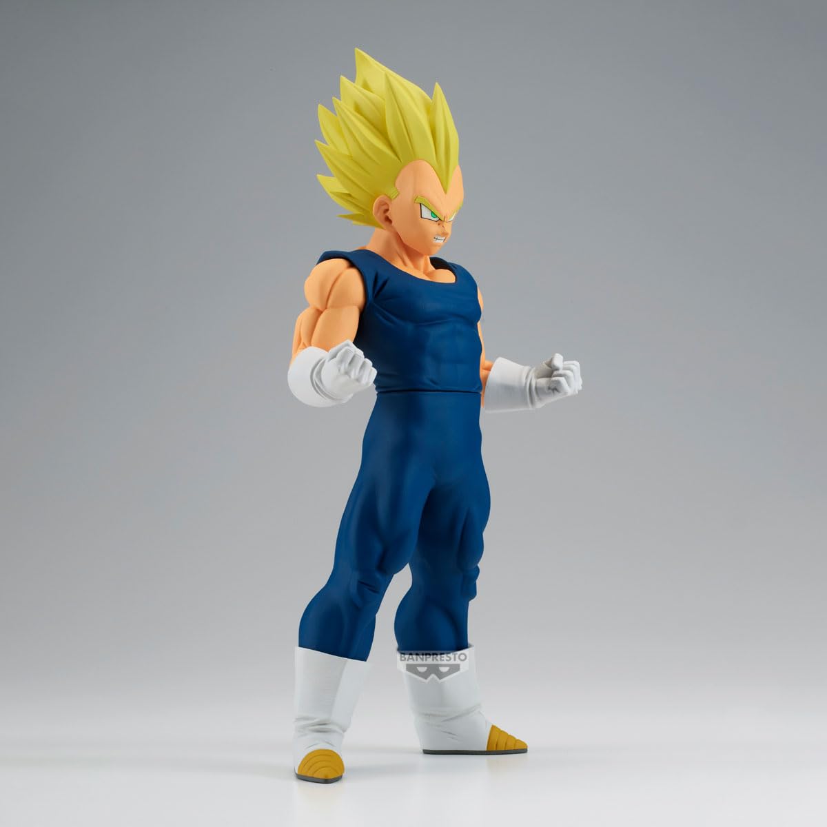 Vegeta, view 4