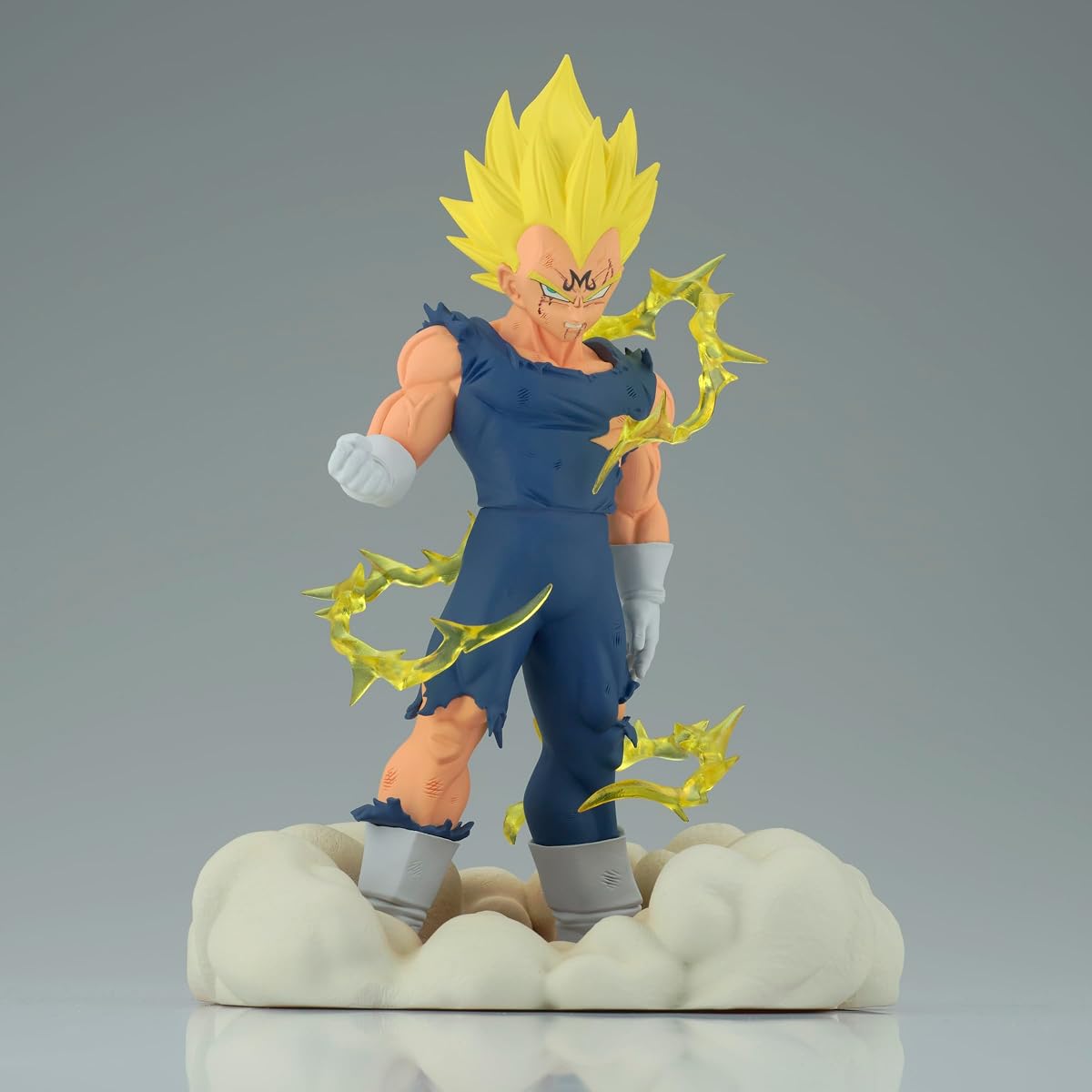 Vegeta Super Saiyan (Majin) vol. 12, view 3