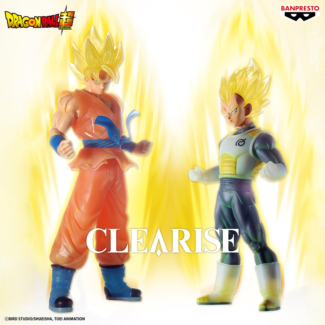 Vegeta (ver. B), view 3
