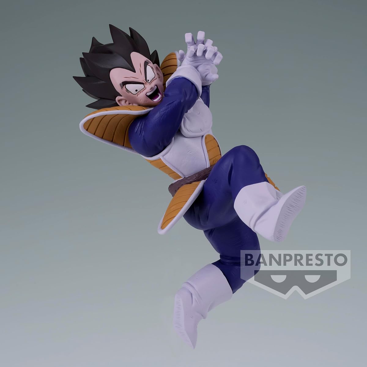 Vegeta (vs Son Goku), view 4