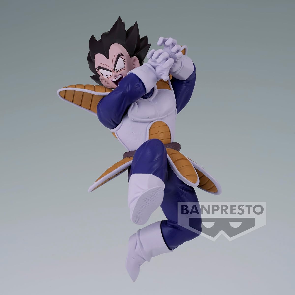 Vegeta (vs Son Goku), view 6