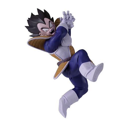 Vegeta (vs Son Goku) prize figure