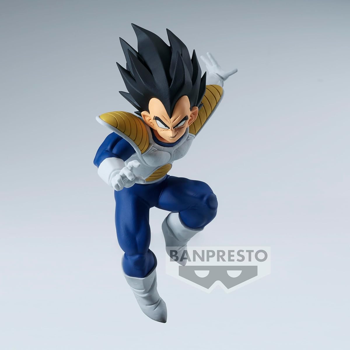 Vegeta (vs Zarbon), view 4