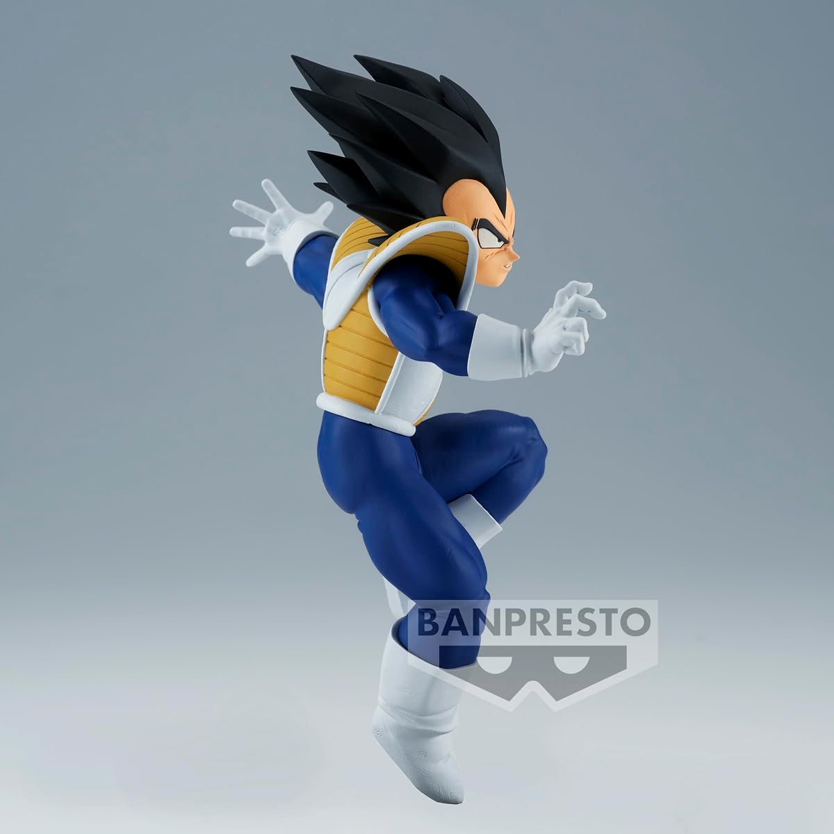 Vegeta (vs Zarbon), view 5