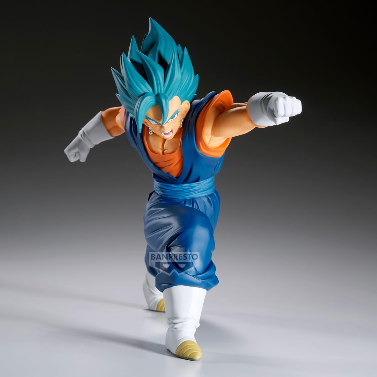 Vegito (vs Fusion Zamasu), view 6