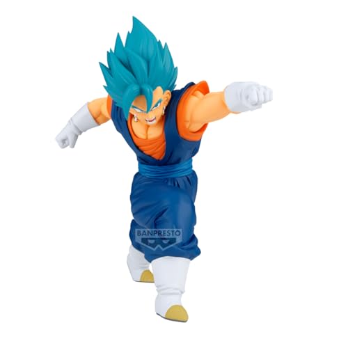 Vegito (vs Fusion Zamasu) prize figure