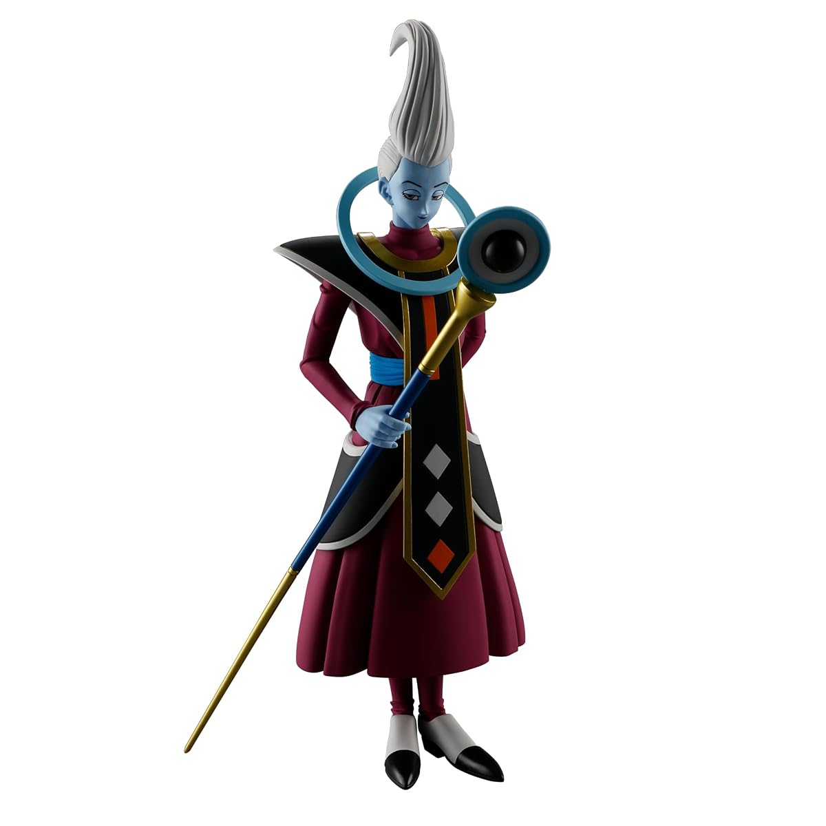 Whis, view 2