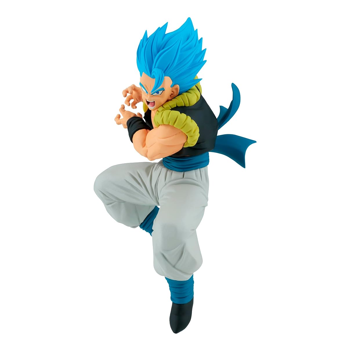 Zarbon (vs Vegeta), view 4